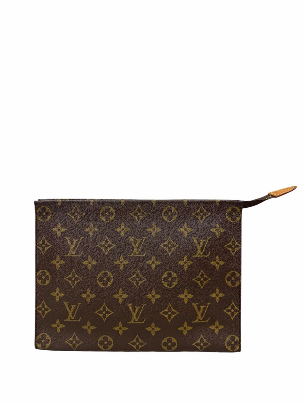 Louis Vuitton Monogram Poche Toilette 26 Pouch